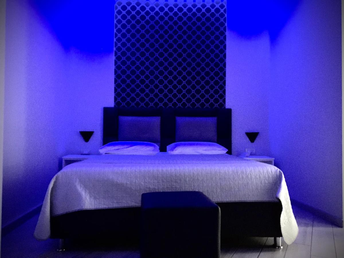Fiumara Bed & Breakfast