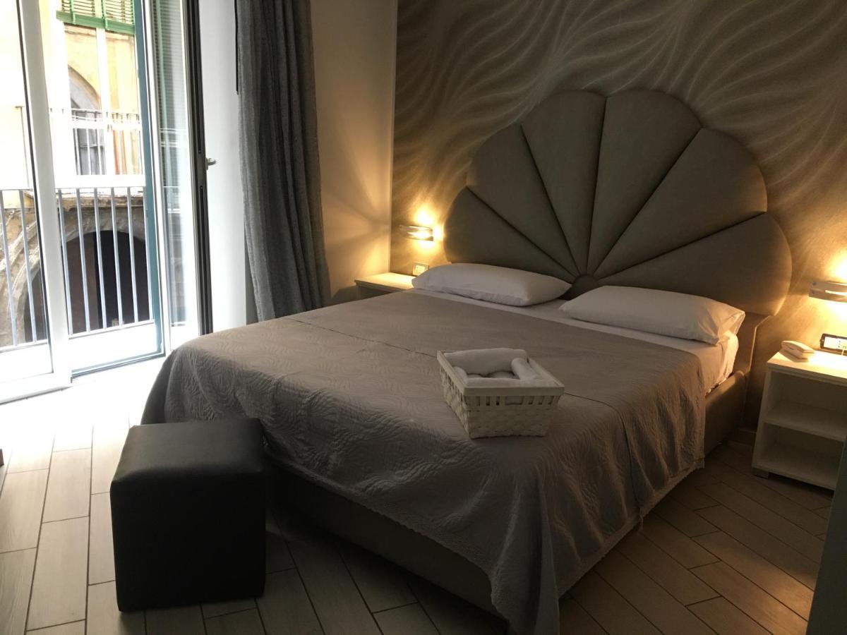 Fiumara Bed & Breakfast