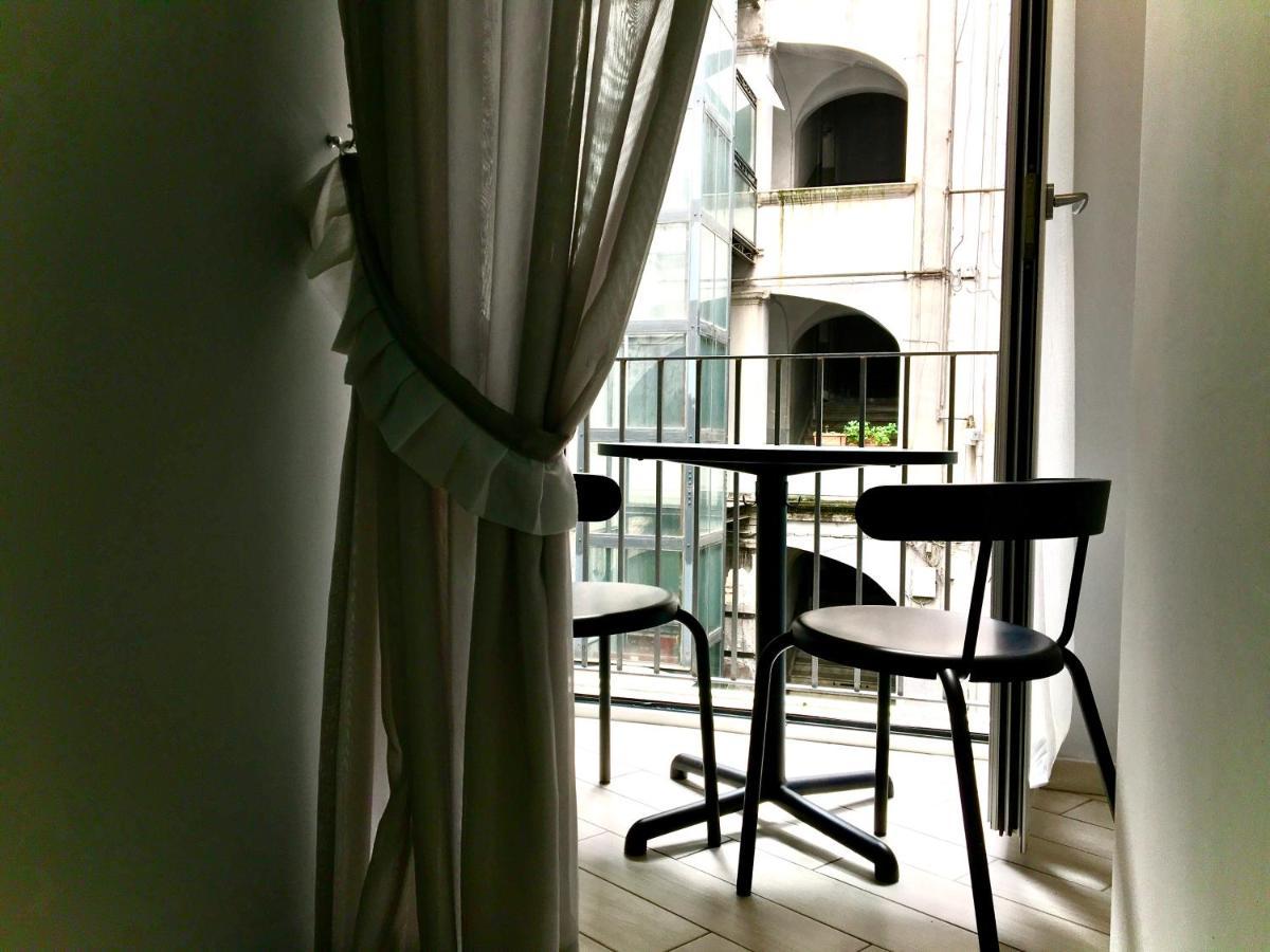 Fiumara Naples