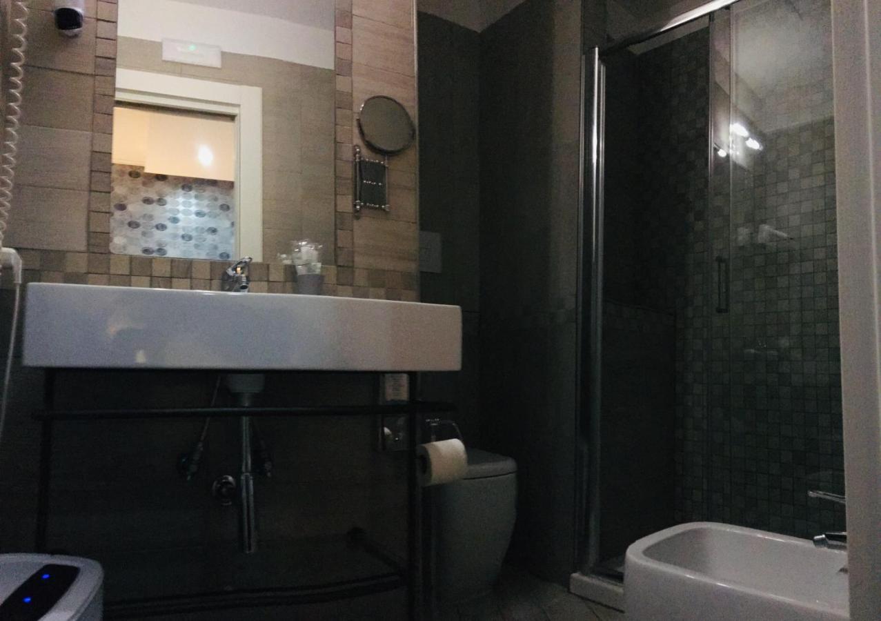 Bed & Breakfast Fiumara 3*