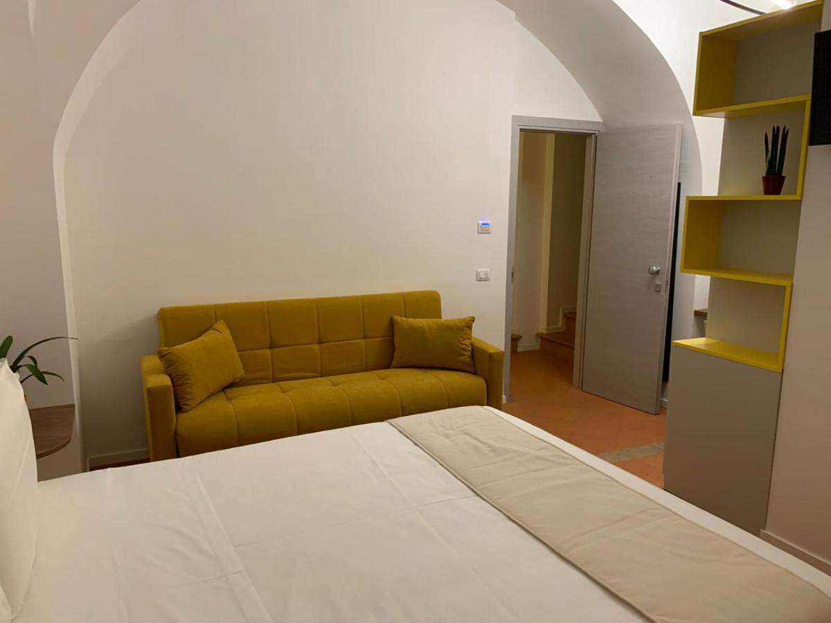 Relais Montedonzelli