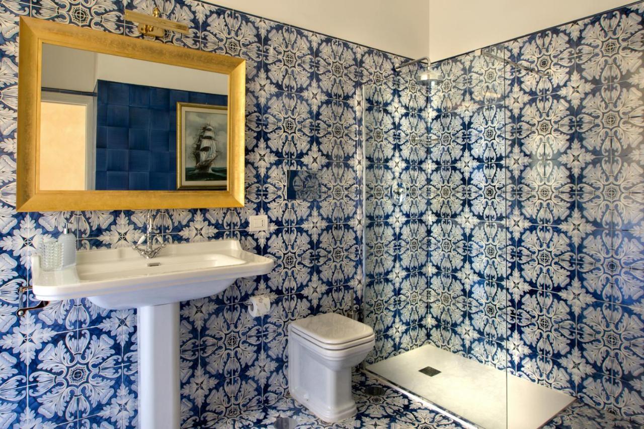 La Casa Sul Nilo Apartment Naples