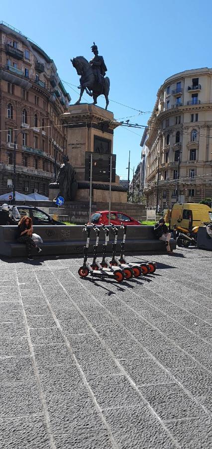 Napol-in 2* Naples