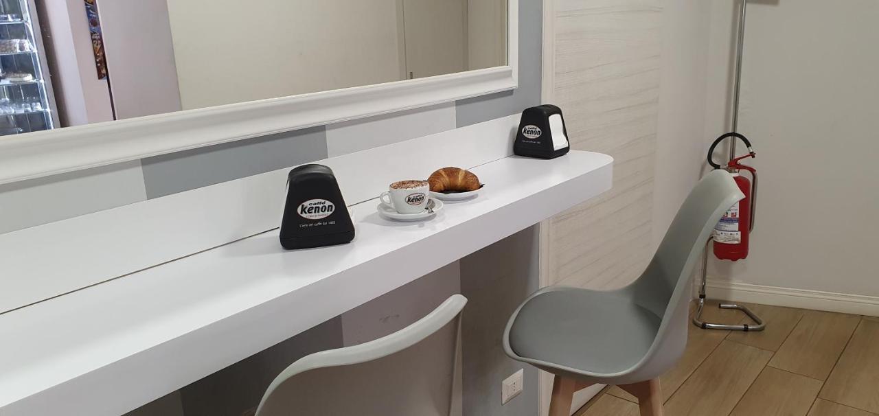 Bed & Breakfast Dimora Costantino