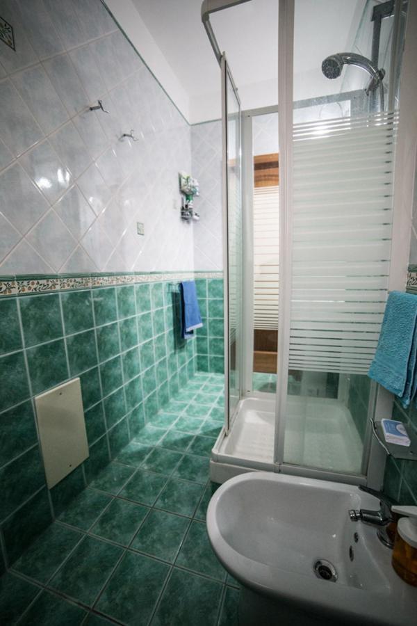 Bed & Breakfast Pacifico *