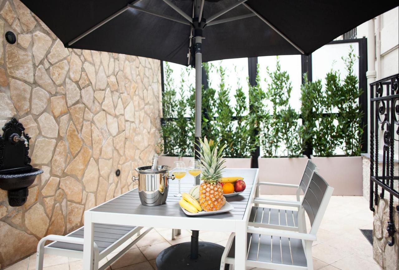 Lhp Parco Margherita Bed & Breakfast