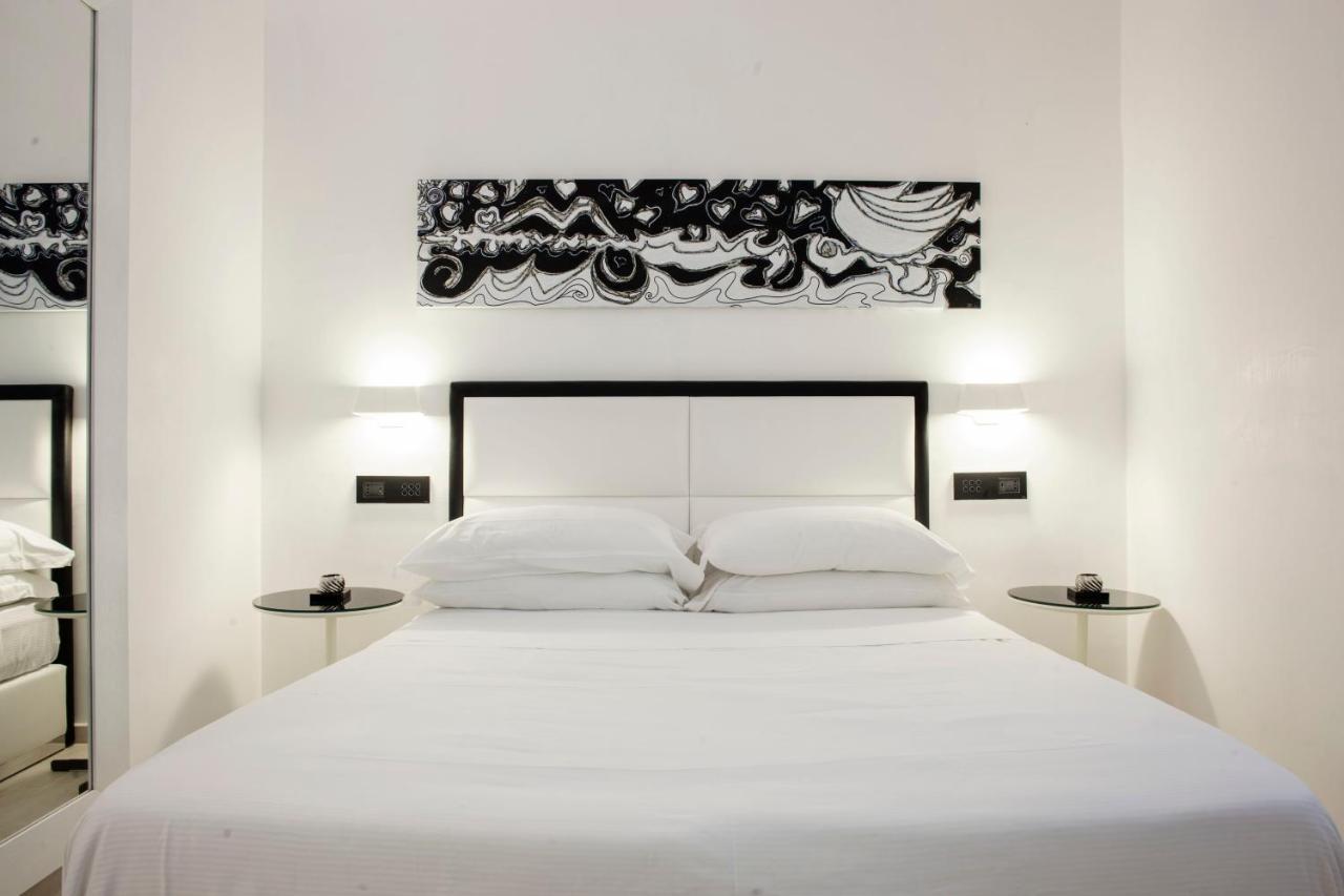 Lhp Parco Margherita Bed & Breakfast