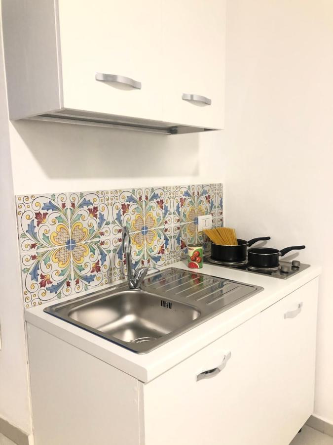 Casa Carmela Holiday home