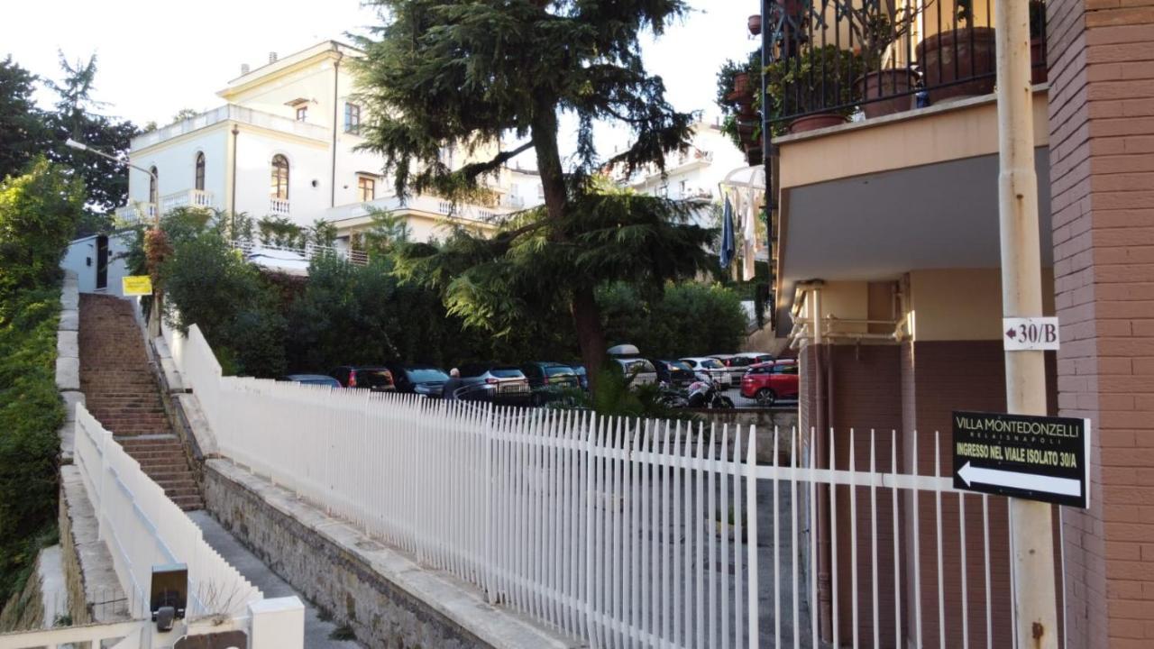 Bed & Breakfast Relais Montedonzelli