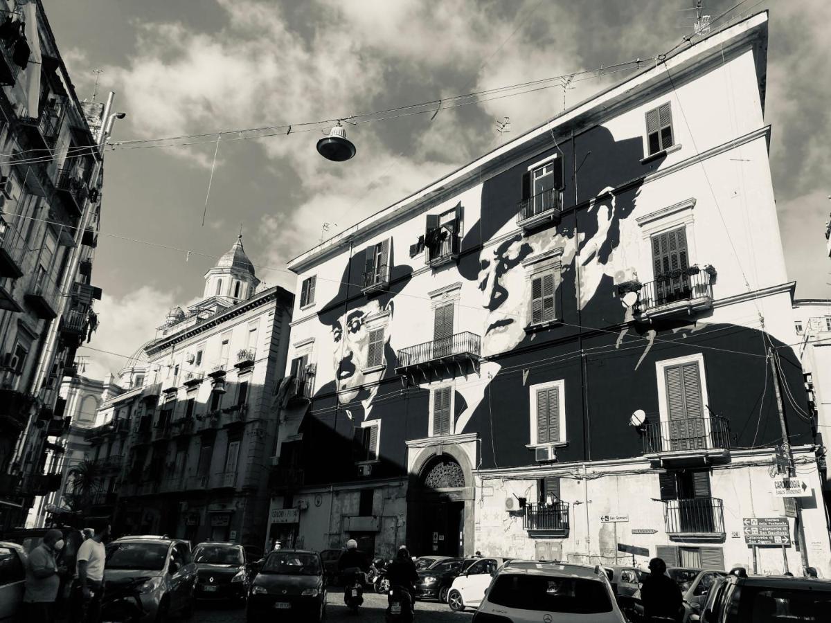 Miglio Sacro * Naples