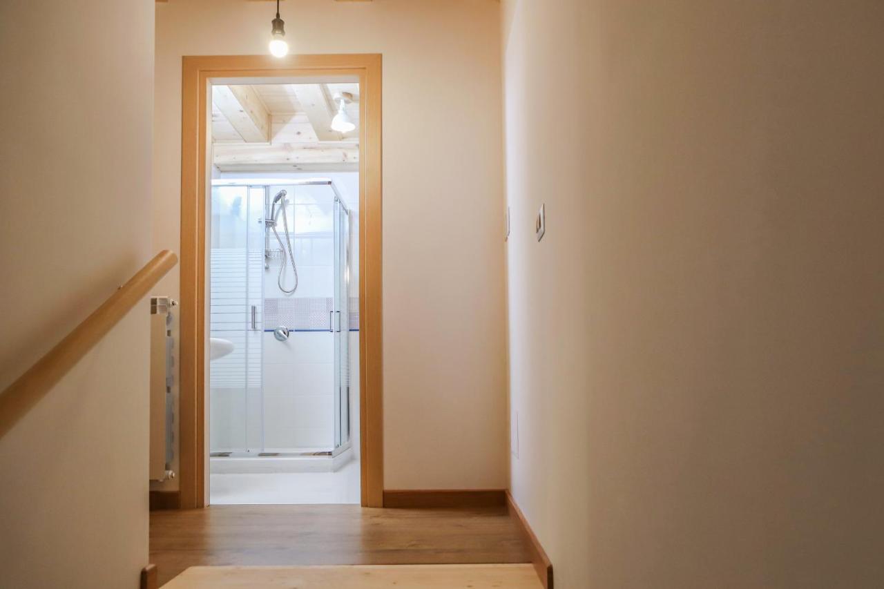 Tribunali Family By Wonderful Italy Apartment