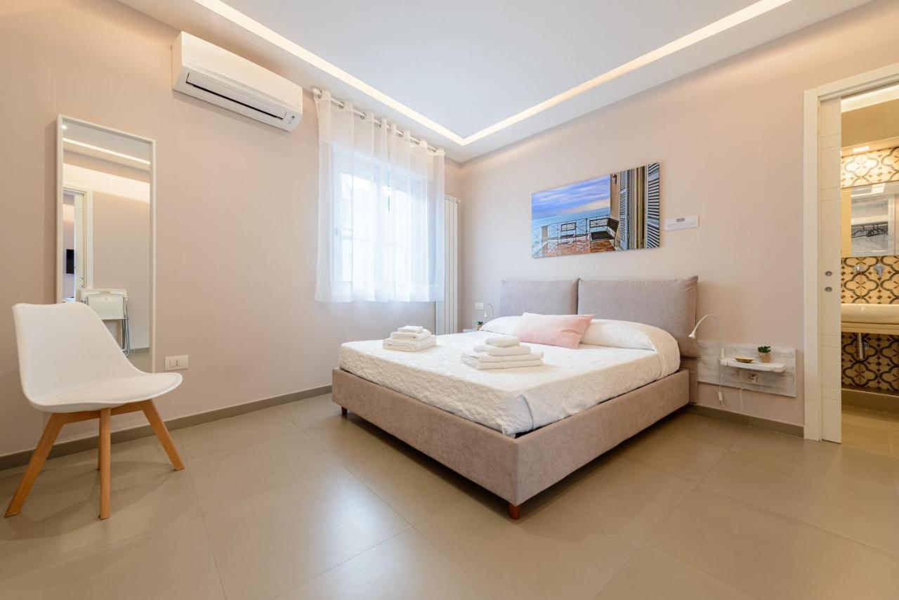 Dimorart Design In Apartment