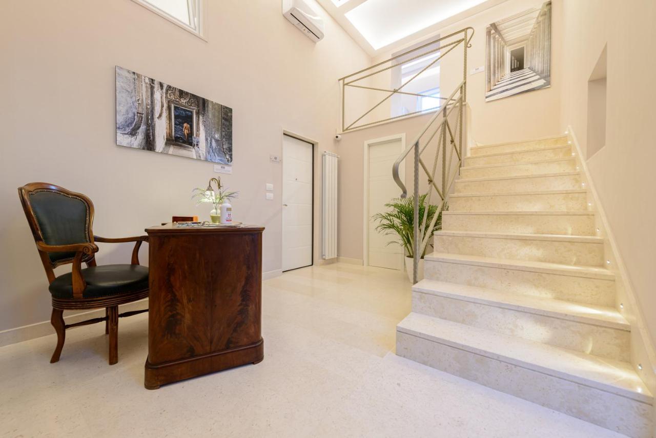 Apartment Dimorart Design In Naples