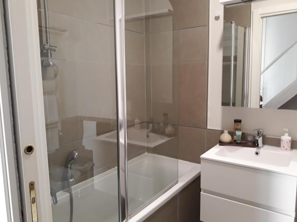 Bed & Breakfast Piano Nobile 2*