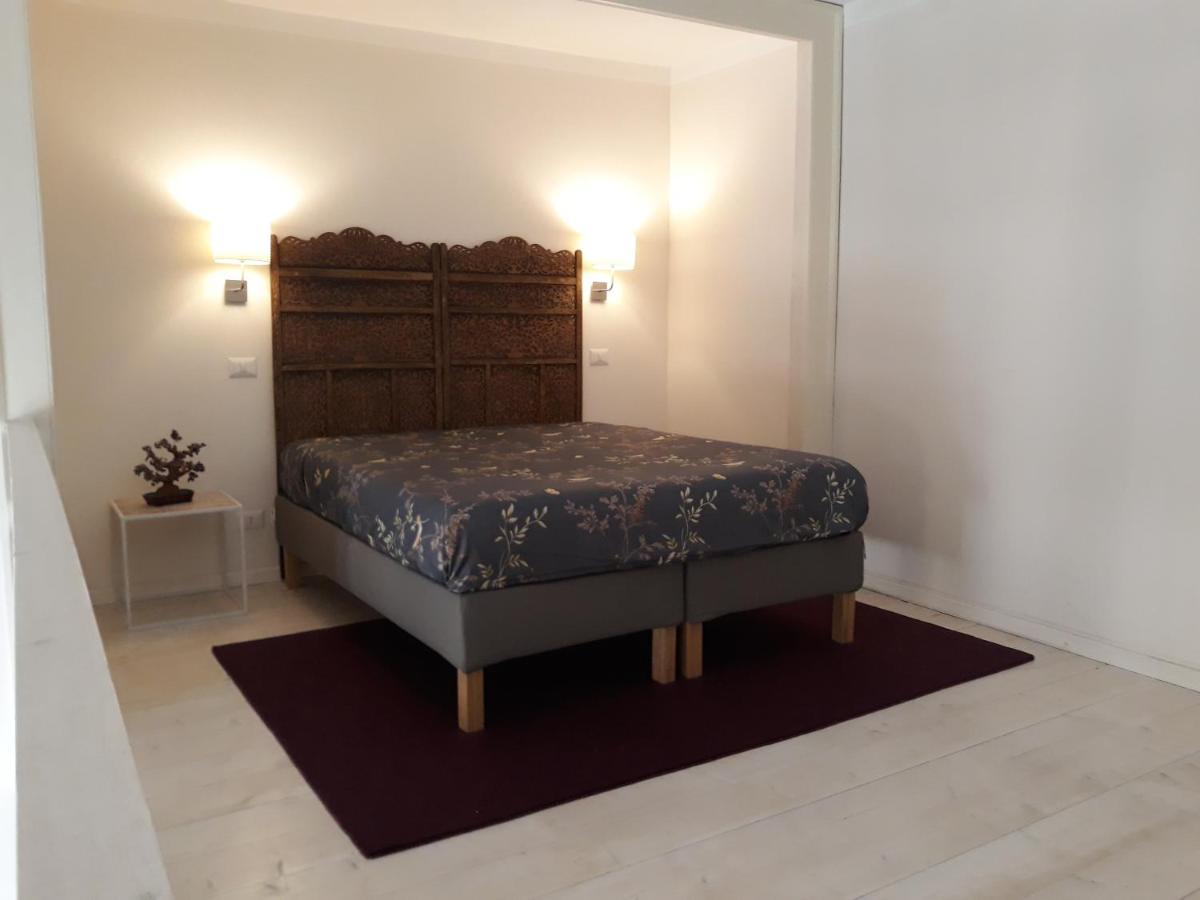 Bed & Breakfast Piano Nobile 2*