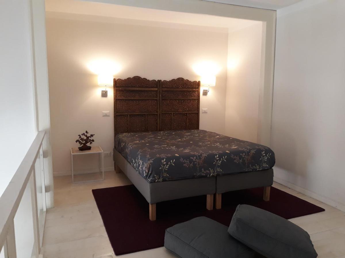Piano Nobile Bed & Breakfast Naples