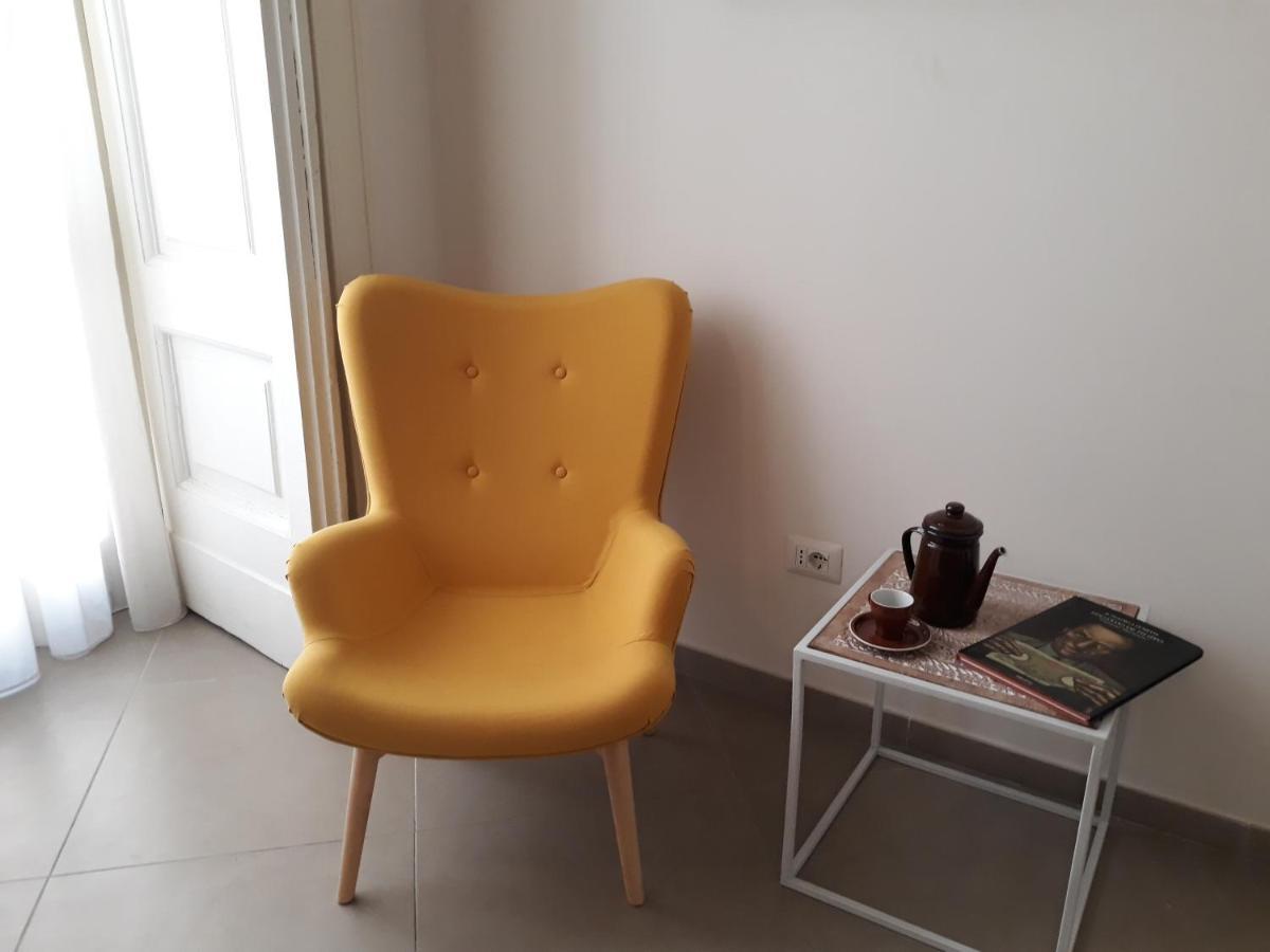 Bed & Breakfast Piano Nobile Naples