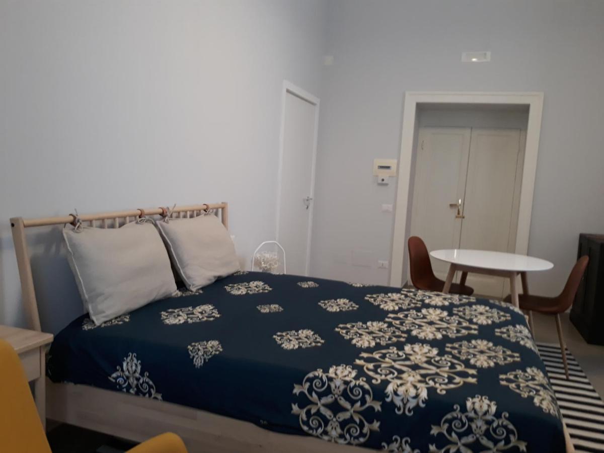 Bed & Breakfast Piano Nobile Naples