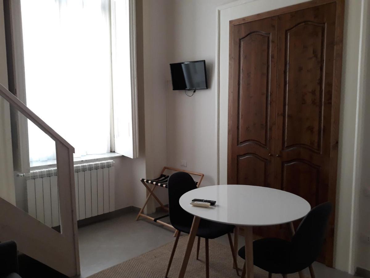 Piano Nobile Bed & Breakfast