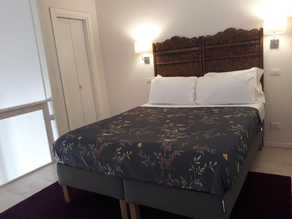 Bed & Breakfast Piano Nobile