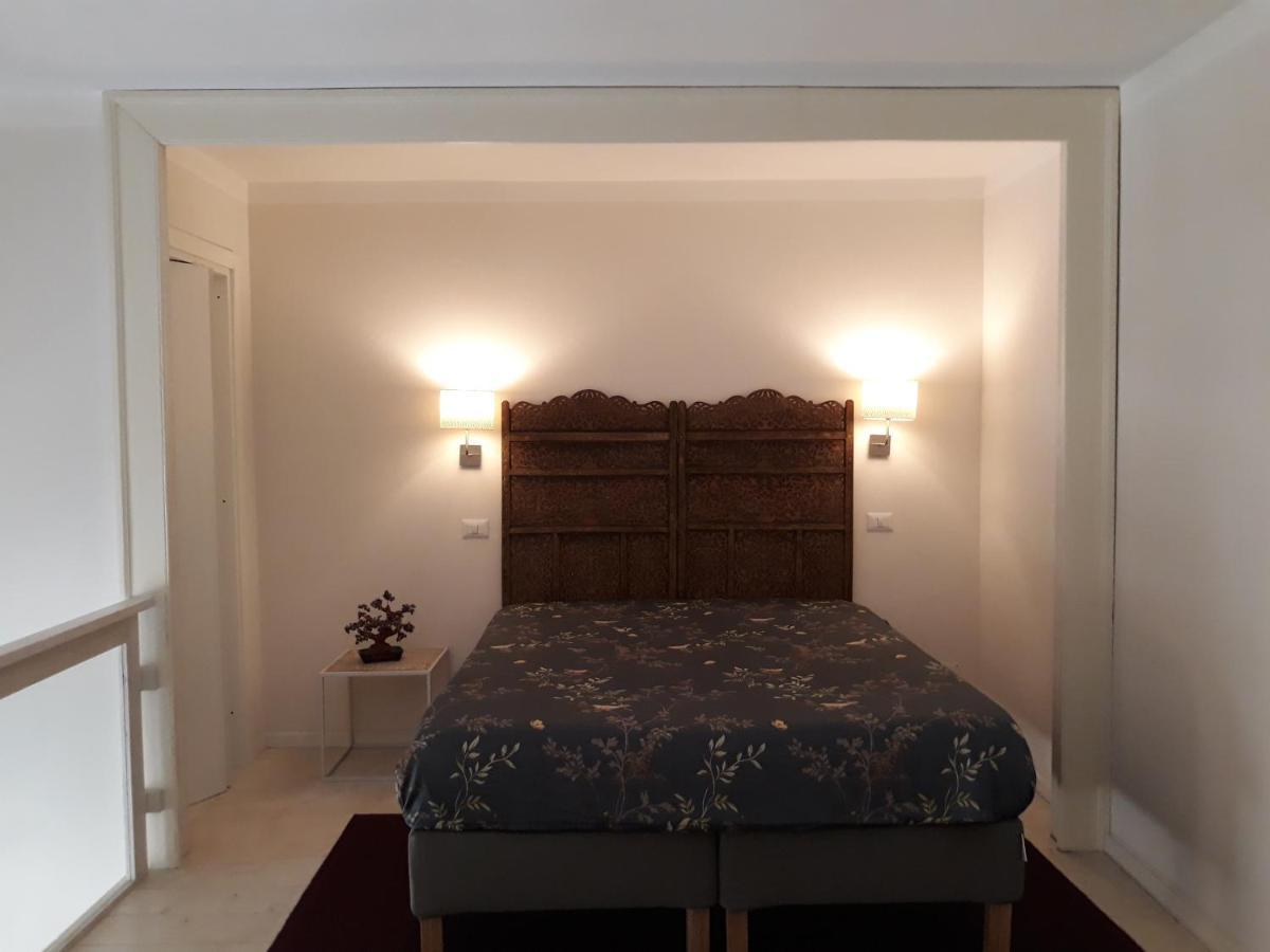 Piano Nobile Naples