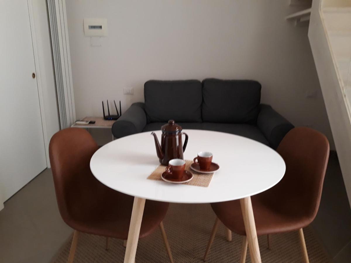 Piano Nobile Bed & Breakfast 2*