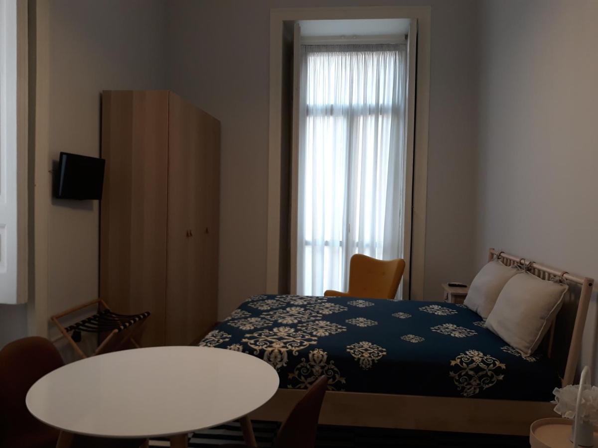 Bed & Breakfast Piano Nobile 2*