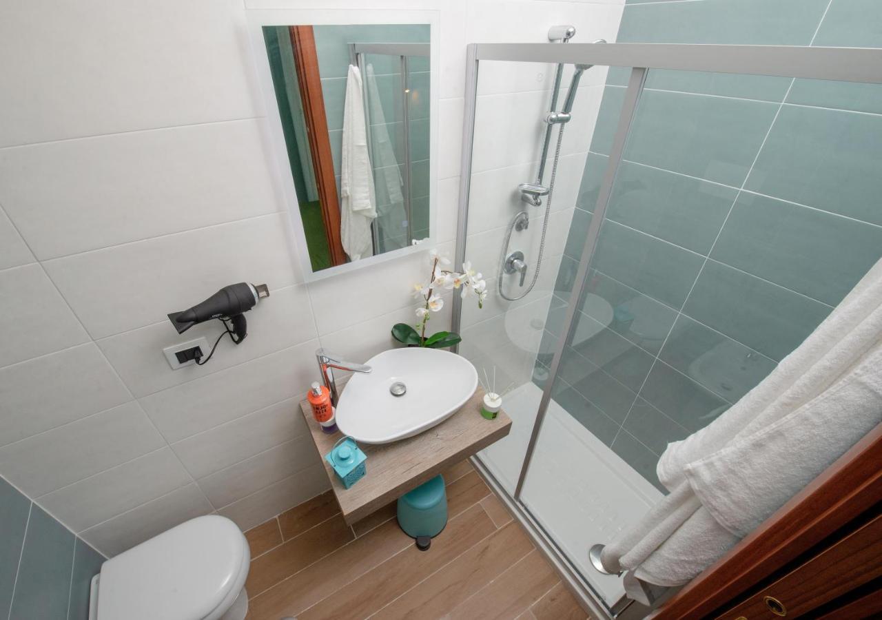 Bed & Breakfast Golden Naples