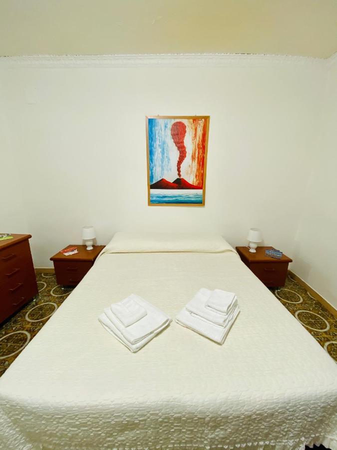 Spagnoli Homecasa Vacanze Naples