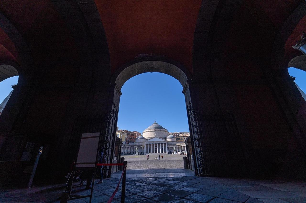 Royal Art H Duomo - Centro, By Clapa Group Guest house Naples