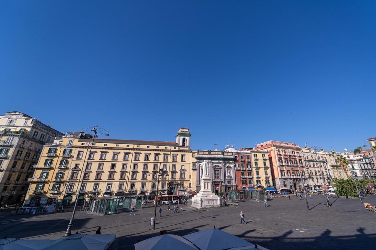 Royal Art H Duomo - Centro, By Clapa Group Guest house
