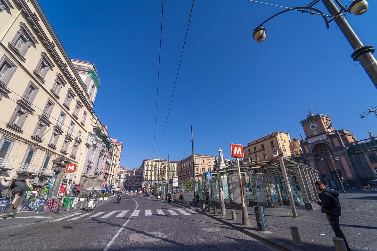 Guest house Royal Art H Duomo - Centro, By Clapa Group Naples