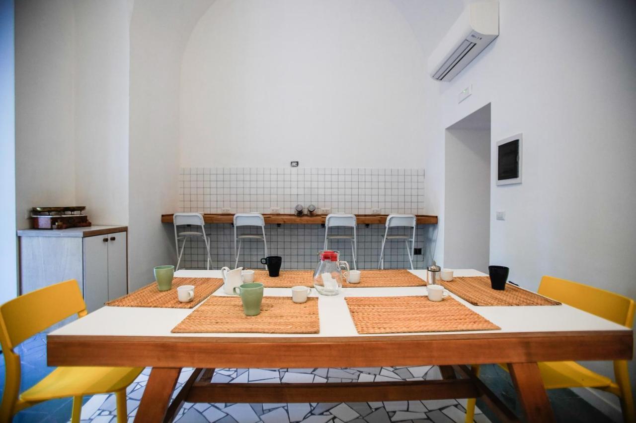 Nap Spaccanapoli Hostel