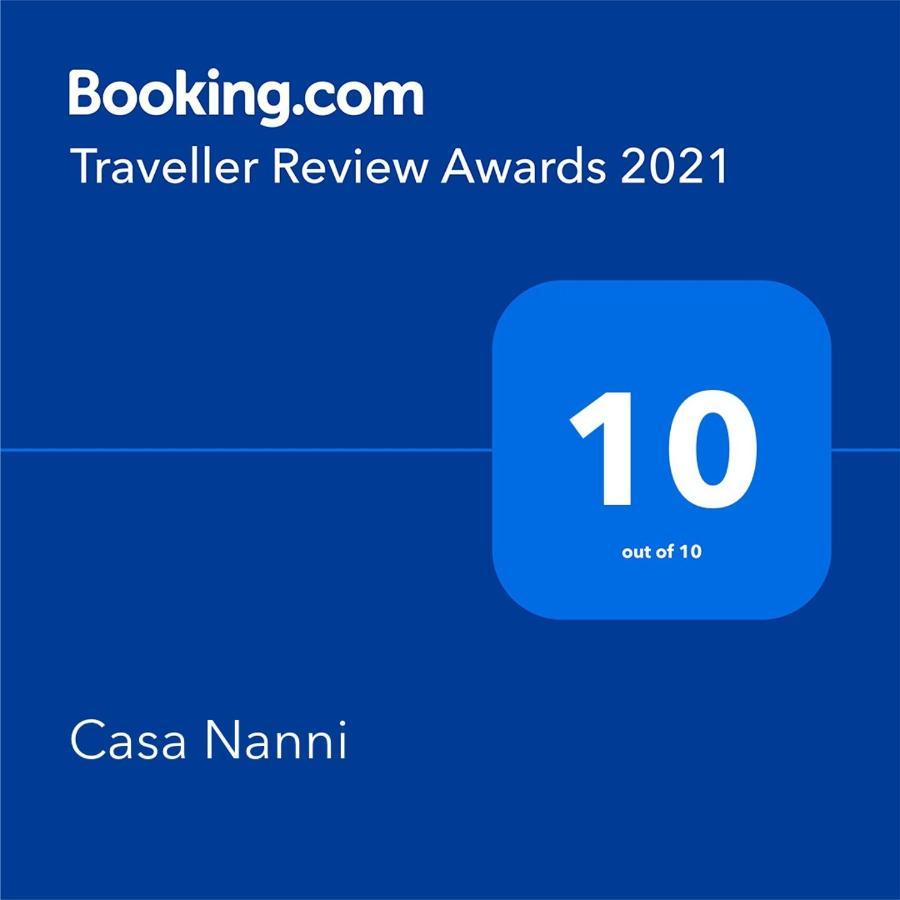 Casa Nanni * Naples