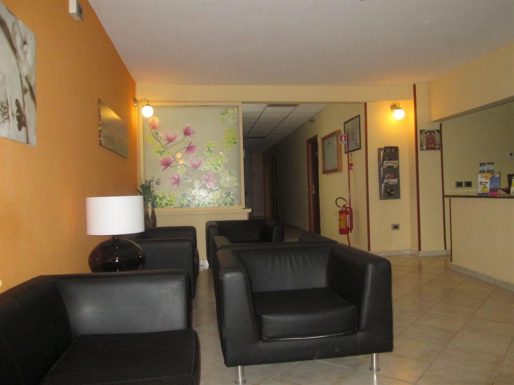 Residenza Partenopea Naples