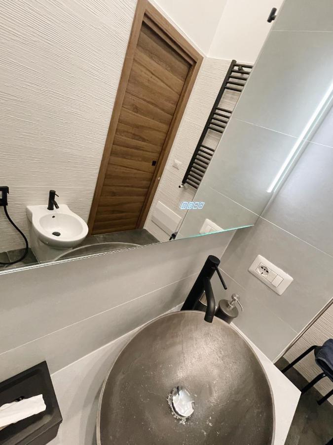 La Krianza Apartment Naples