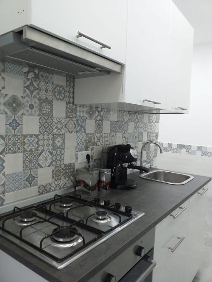 Manichiello Guest house *