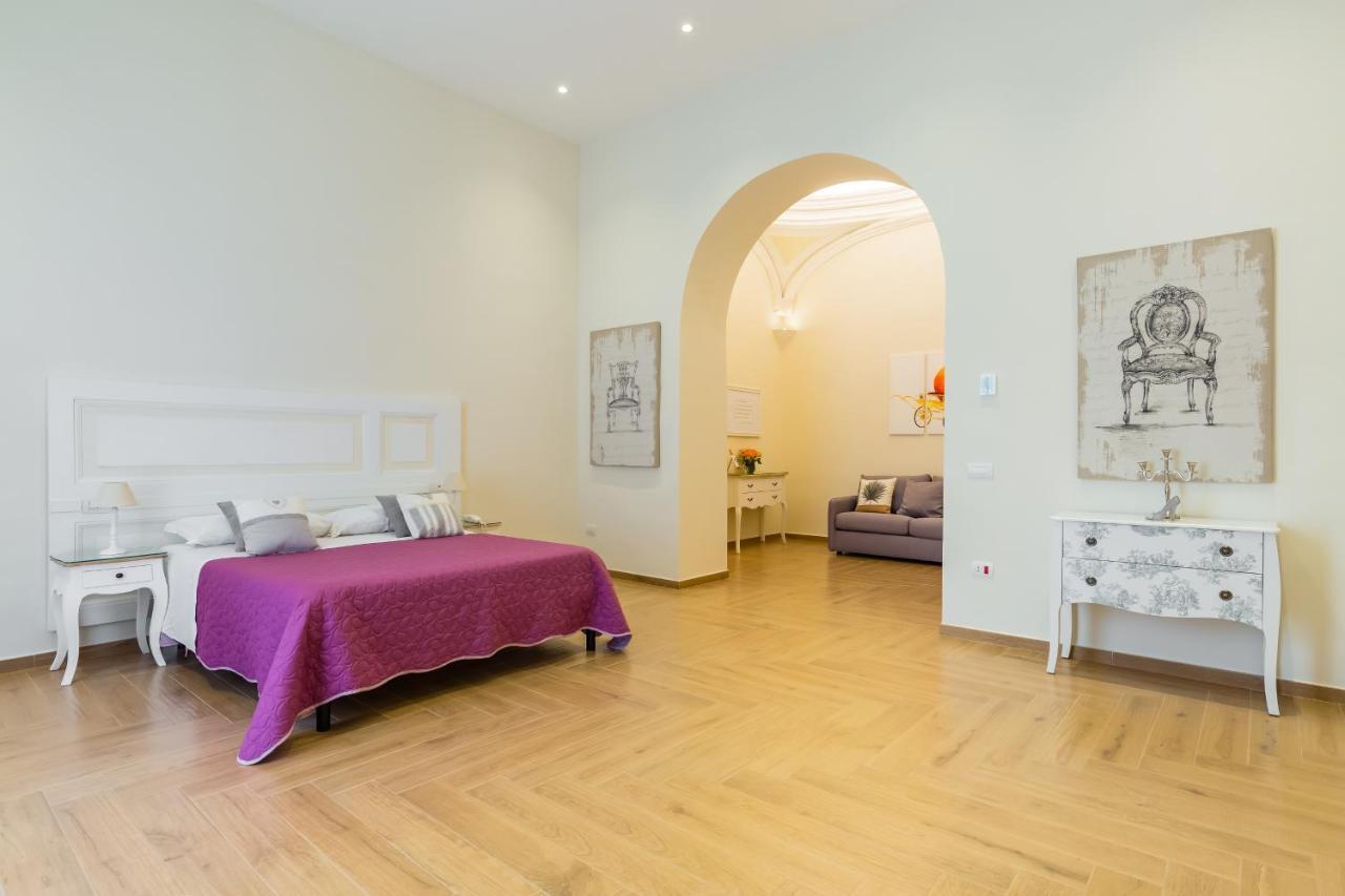 Guest house La Gatta Cenerentola