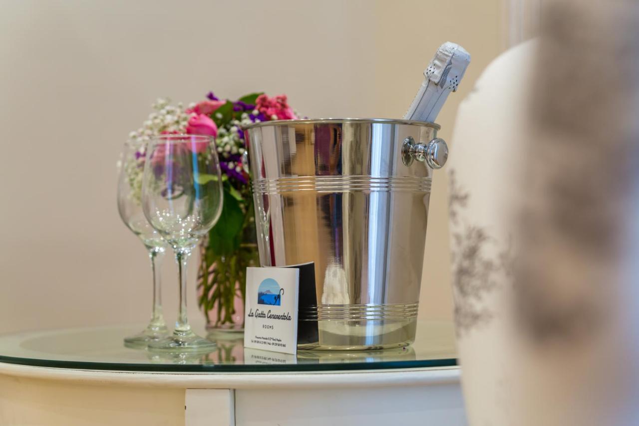 La Gatta Cenerentola Guest house *