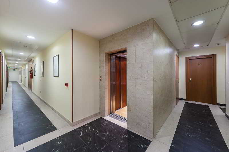 Hotel Millennium Gold Naples