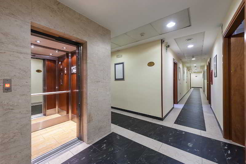 Millennium Gold 4* Naples