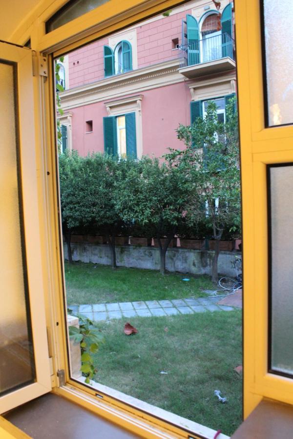 Guest house The Wine Naples