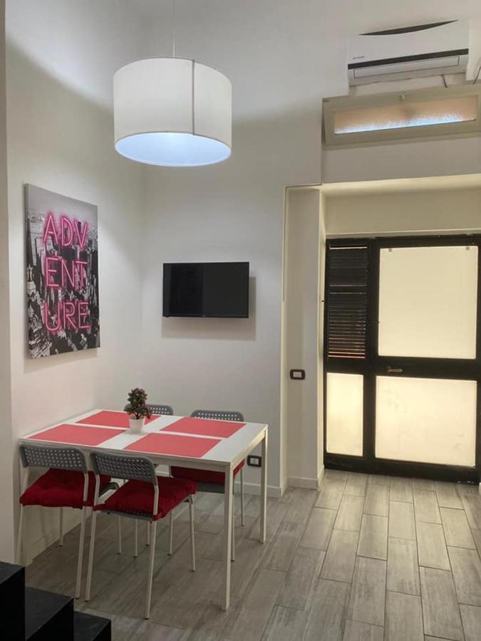 Nico's House Naples