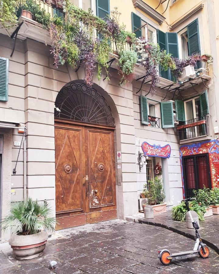 Rodino 24 Bed & Breakfast *