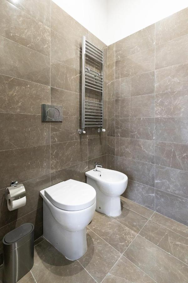 Bed & Breakfast Fj Bianco Naples