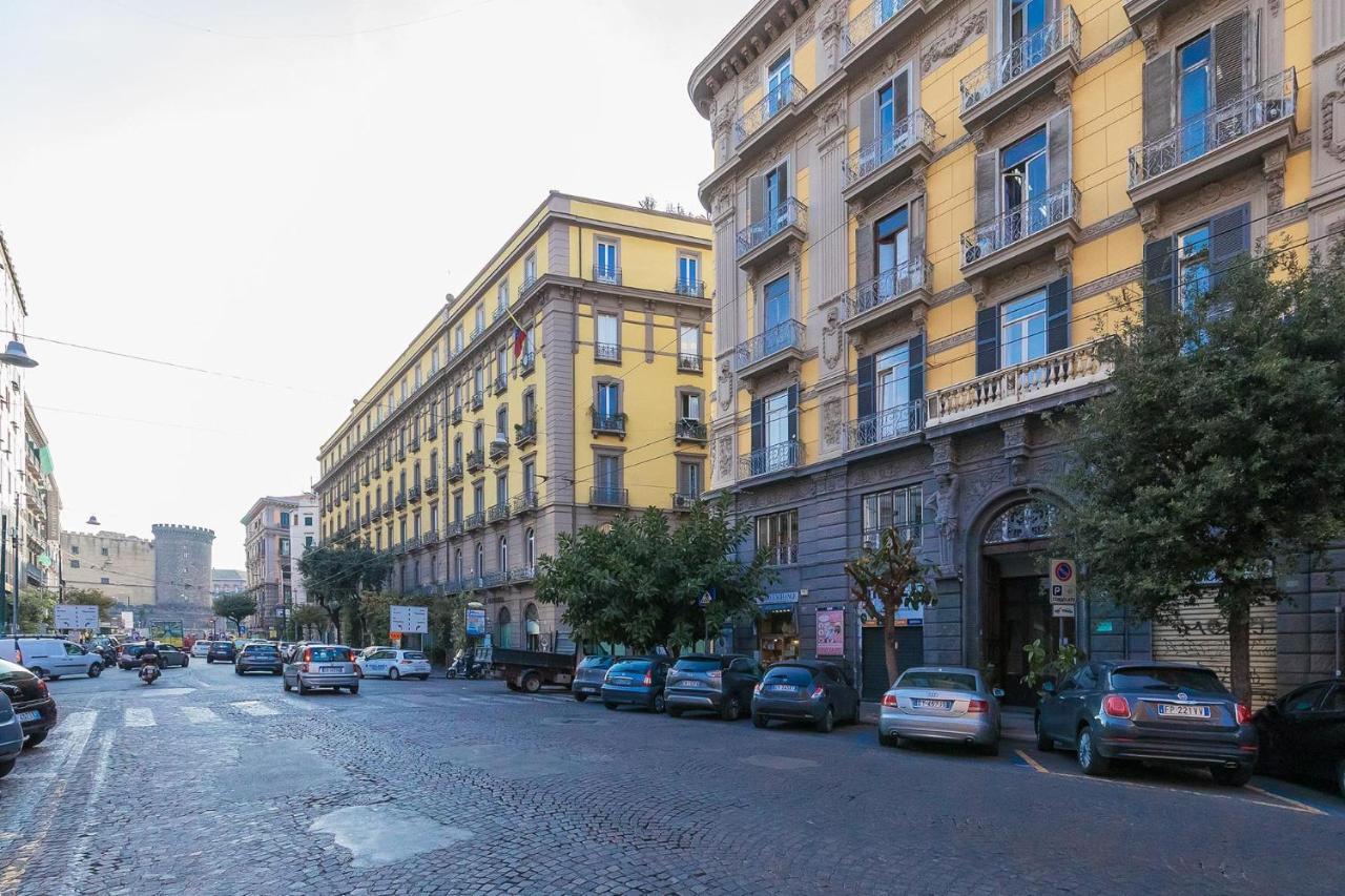 Fj Bianco * Naples