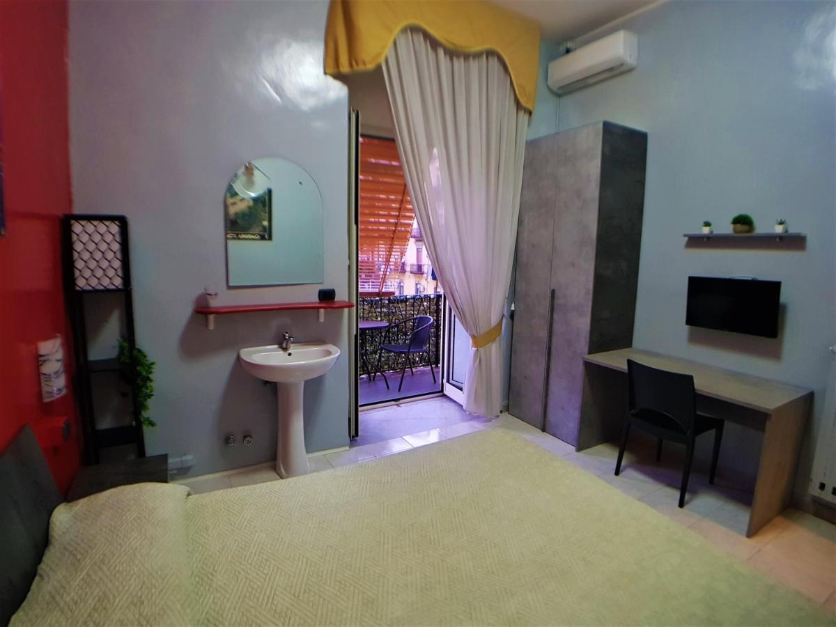 Ginevra Hotel