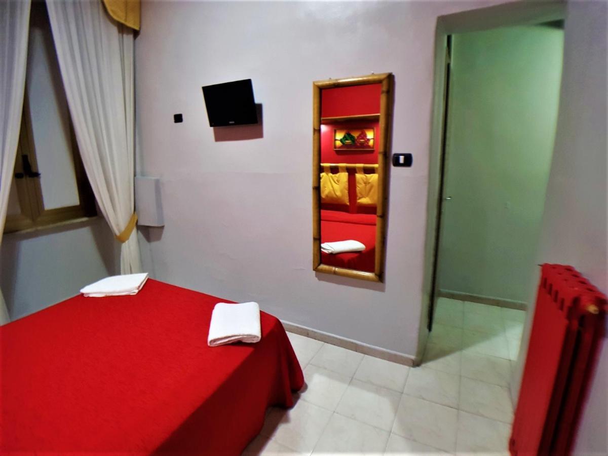 Ginevra Hotel