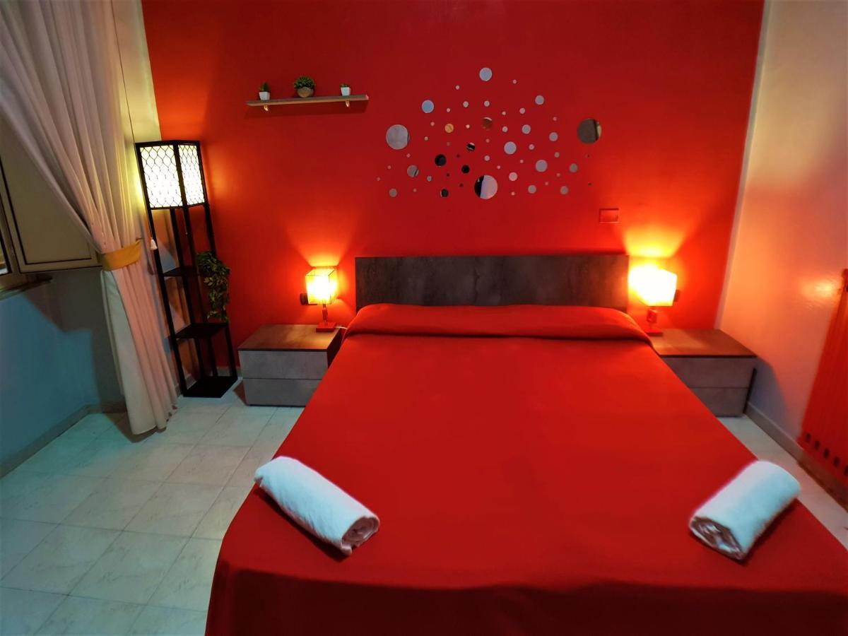 Hotel Ginevra *