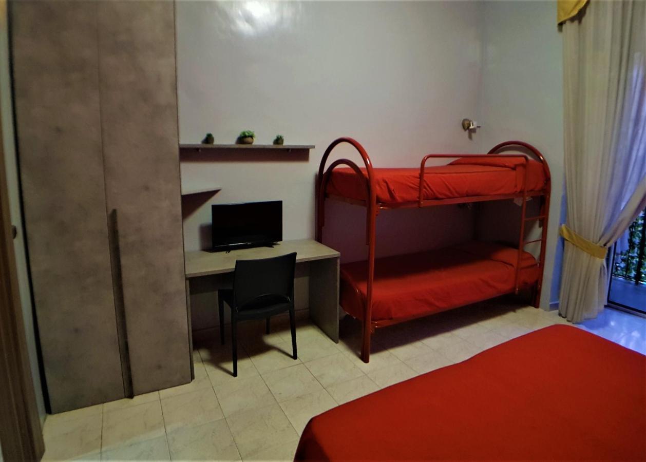Ginevra Hotel Naples